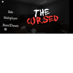 the cursed libary