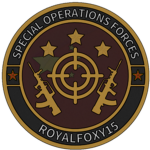 |CА| Special Operations Forces