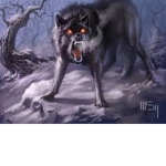 Wolf Pack [Sword Burst Online]