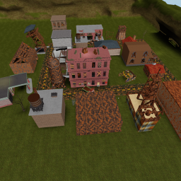 Battle Royal