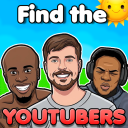 Find the Youtubers [139]
