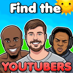 Find the Youtubers [139]