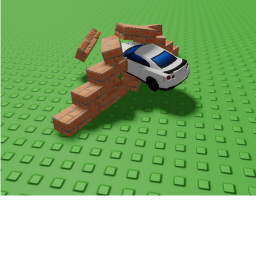 Multiplayer RC Game: Fan-Made Edition