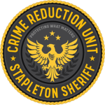 SCSO: Crime Reduction Unit