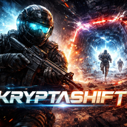 KRYPTASHIFT👿☠