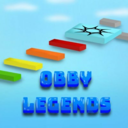 THE OBBY LEGENDS