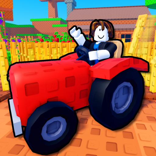 Build A Farm!