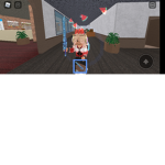 Hi sister robux