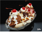 Ice Cream Lovers <3