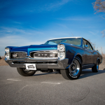 Muscle Car Fan Group