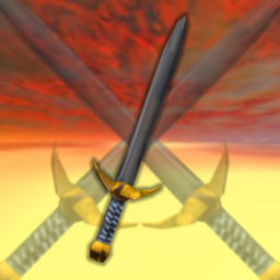 [TEAMS] untitled sword game