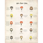- Harry Potter Fan Club -