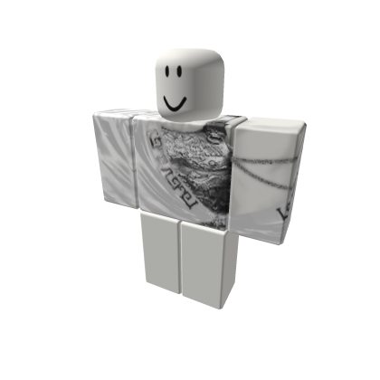 🗡Gaian🗡Sorcerer Paladin White Silver Armor