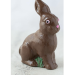 Chocolate Bunny Rights
