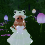 Rainbow Flowers Club