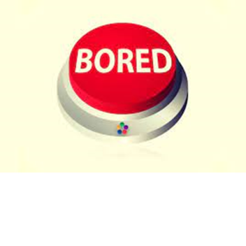Bored game
