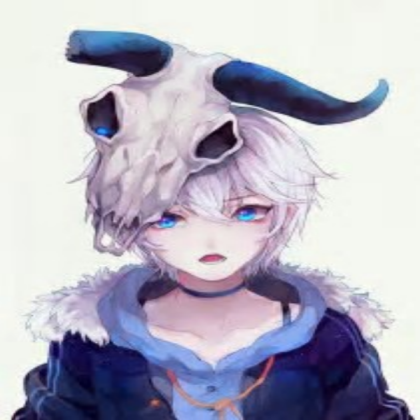 Anime boy!~ Roblox decal
