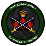 CF | Canadian Army .