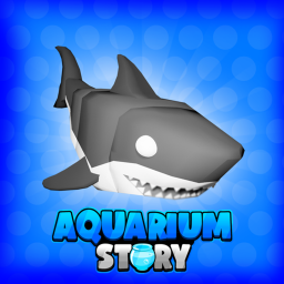 [Voice Chat] Aquarium Story🦈 icon