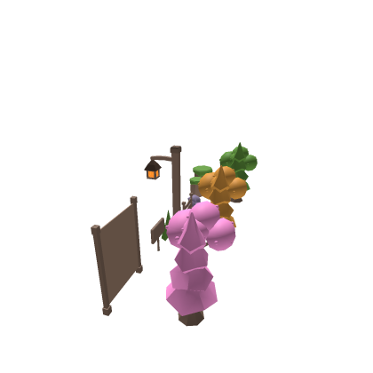 Simulator Asset Pack