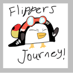 Flippers journey