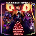 Five nights at Freddy’s security breach group