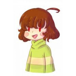 CHARA TALE (obby)