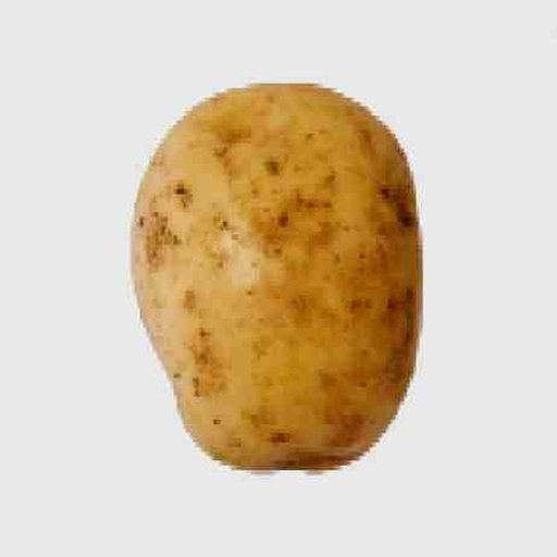 Idle Potato Game