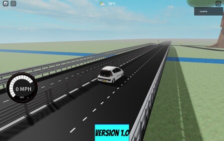 Car Ride 2 [DISCONTINUED]