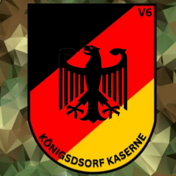Königsdorf Barracks V6