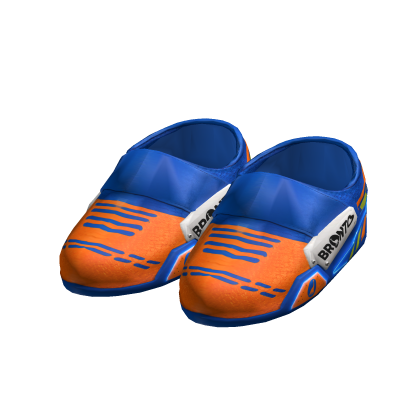 Bronto Football Shoes thumbnail