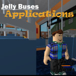 Jelly Buses Application Center