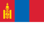 Mongol ppl