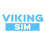 Vlking Studios Simulators