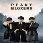 The Peaky Bloxers