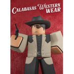 Calabasas Western Wear