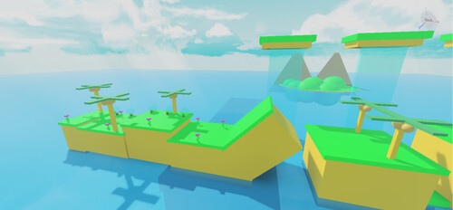 Sonic 2 - Roblox edition