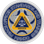 Manjo County, Peace Officer Standards & Training