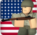 The United States Military 1940ss