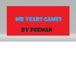 Mr years games
