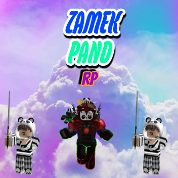 Zamek Pand RP!