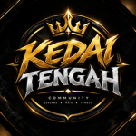 KEDAI TENGAH