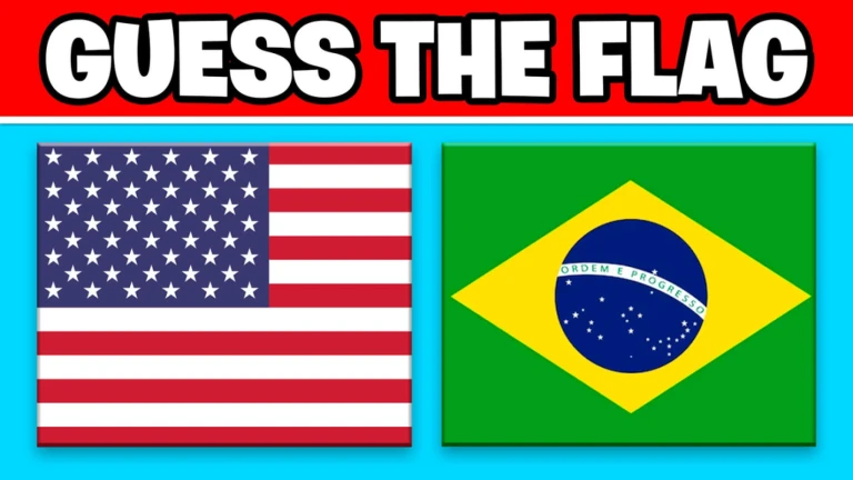 Guess The Flag Roblox