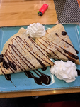 Pancakes Wiki