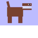 Dogs only group dogs should join