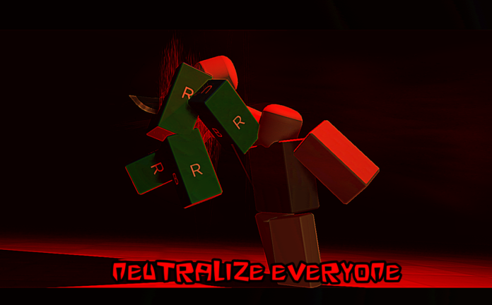 Knife Finisher Animations screenshot 1