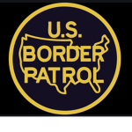 Texas border patrol. [TBP]