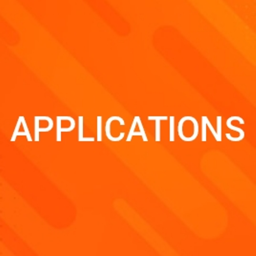 Application Centre