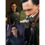 Loki's fangroup