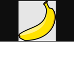 banana:))))